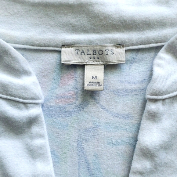 Talbots M - Picture 3 of 6